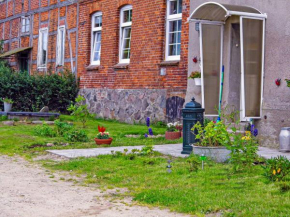 Ferienwohnung Gluehwuermchen